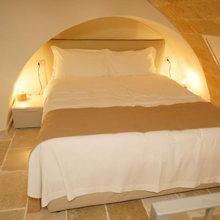 5 Elementi Sassi Matera Hotel Kültér fotó