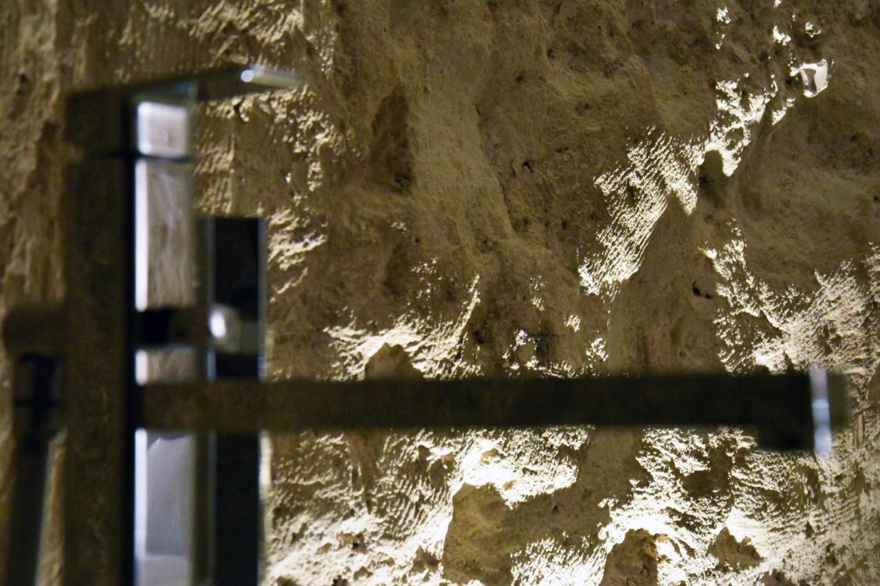 5 Elementi Sassi Matera Hotel Kültér fotó
