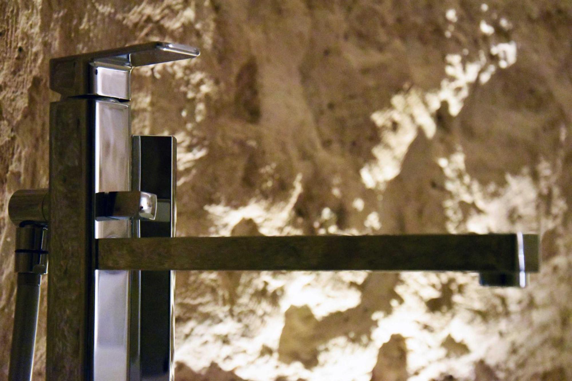 5 Elementi Sassi Matera Hotel Kültér fotó