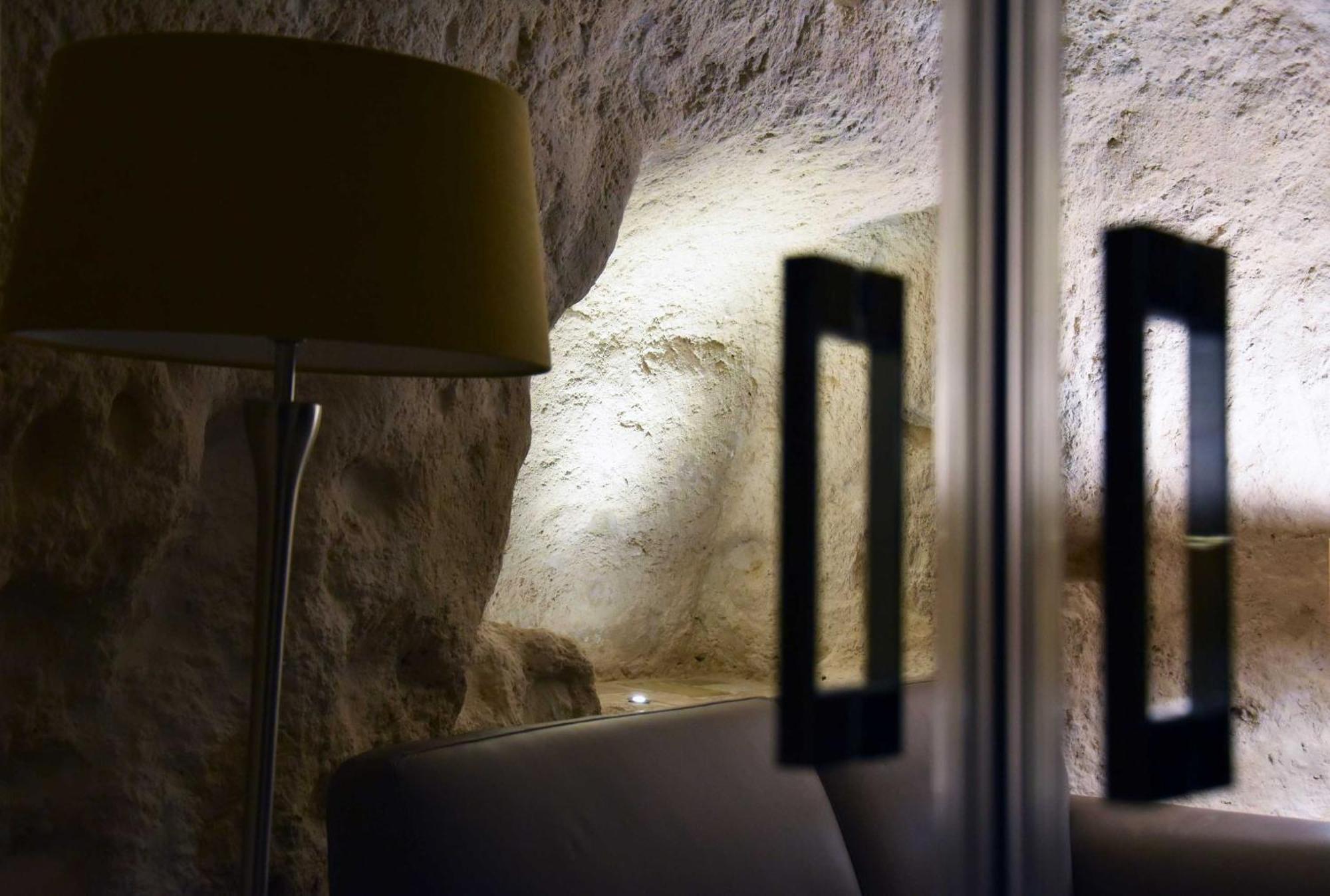 5 Elementi Sassi Matera Hotel Kültér fotó