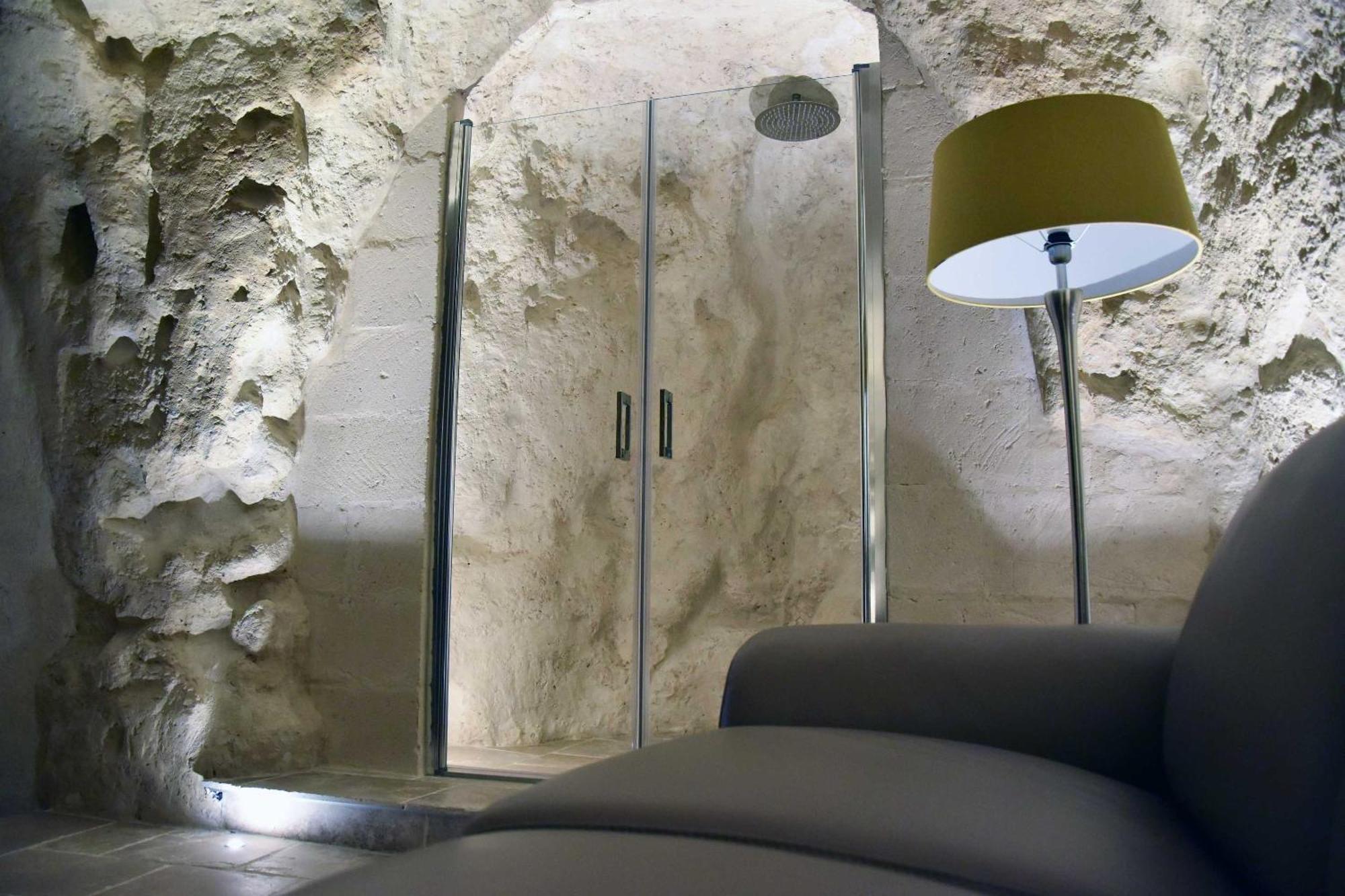 5 Elementi Sassi Matera Hotel Kültér fotó