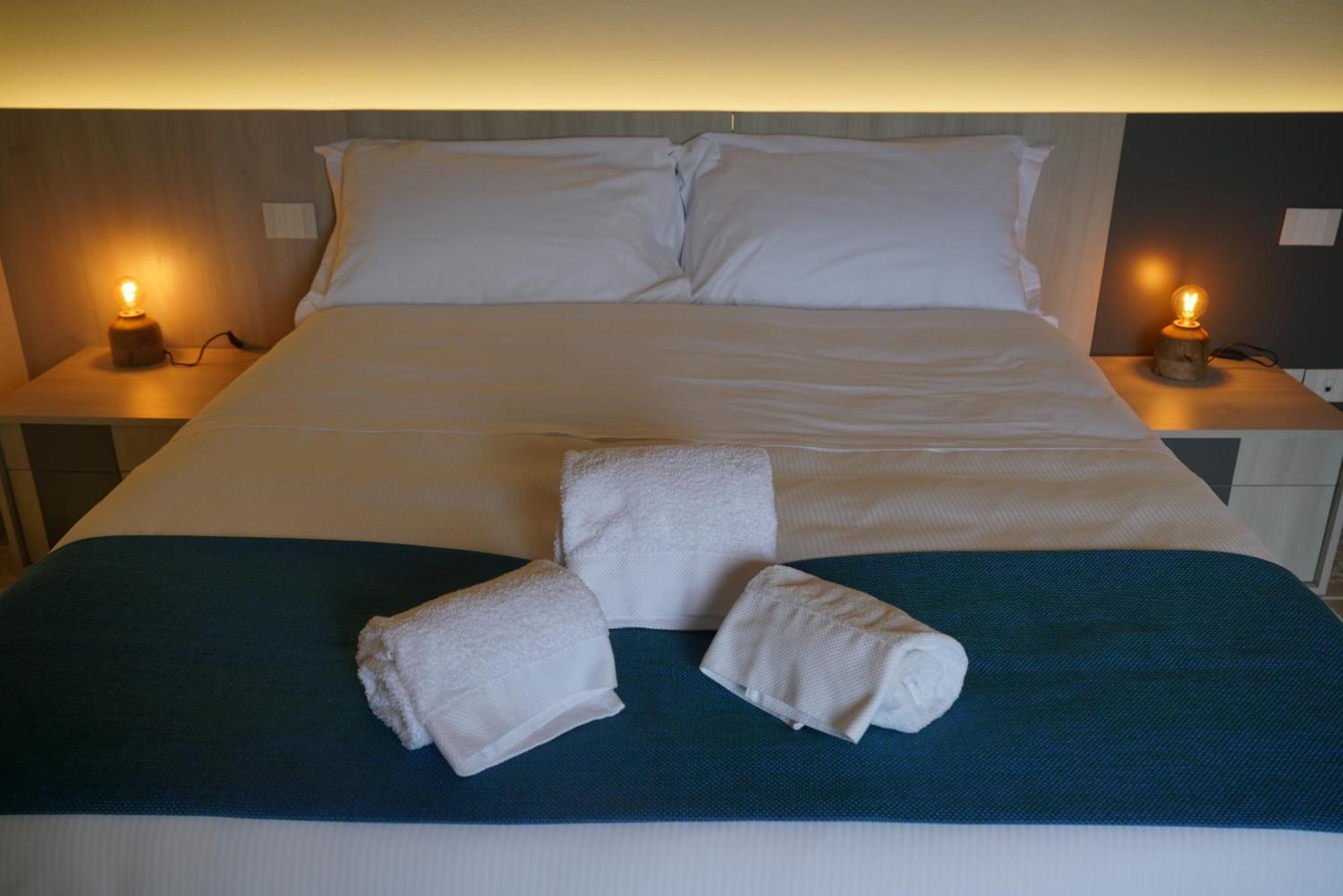 5 Elementi Sassi Matera Hotel Kültér fotó