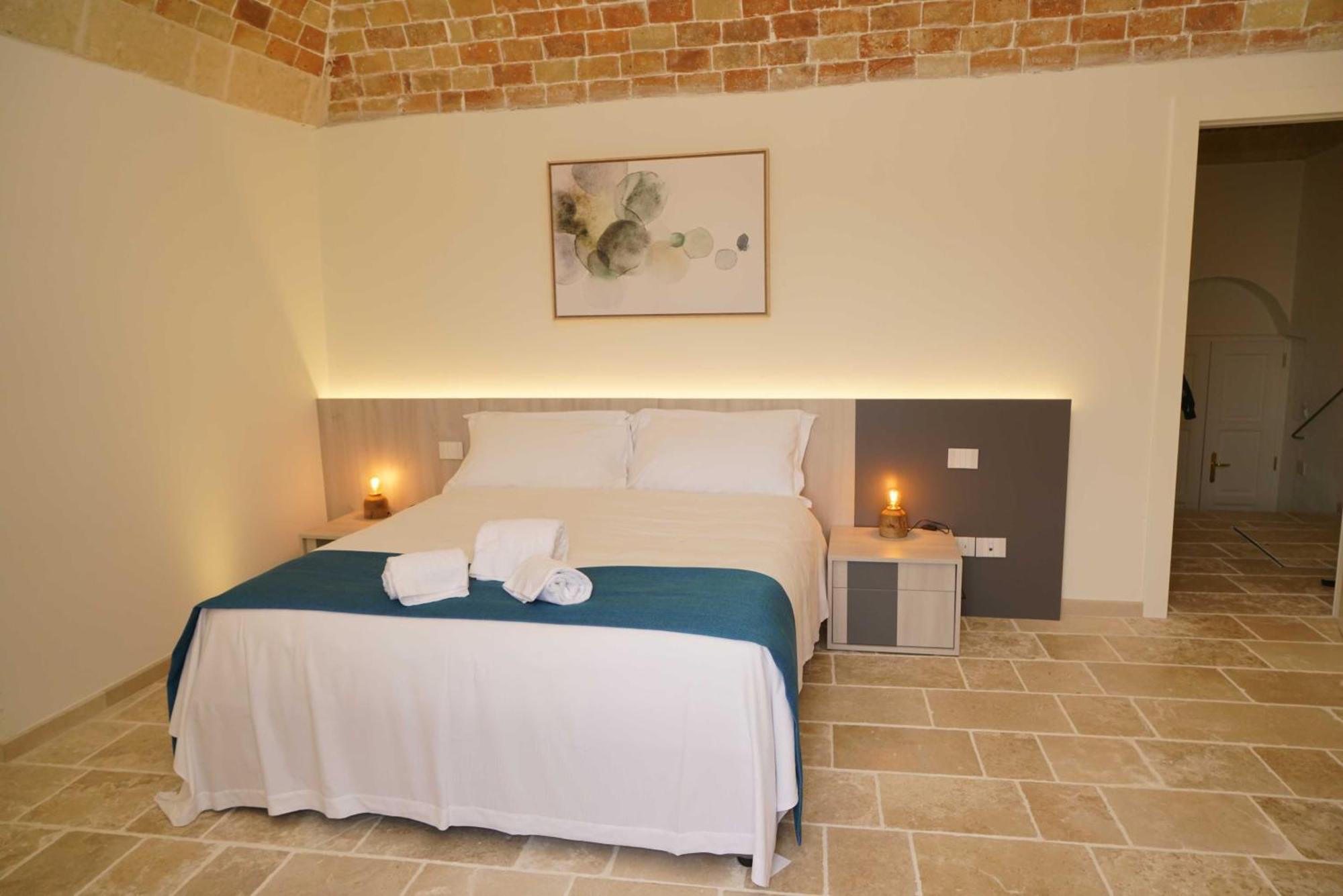 5 Elementi Sassi Matera Hotel Kültér fotó