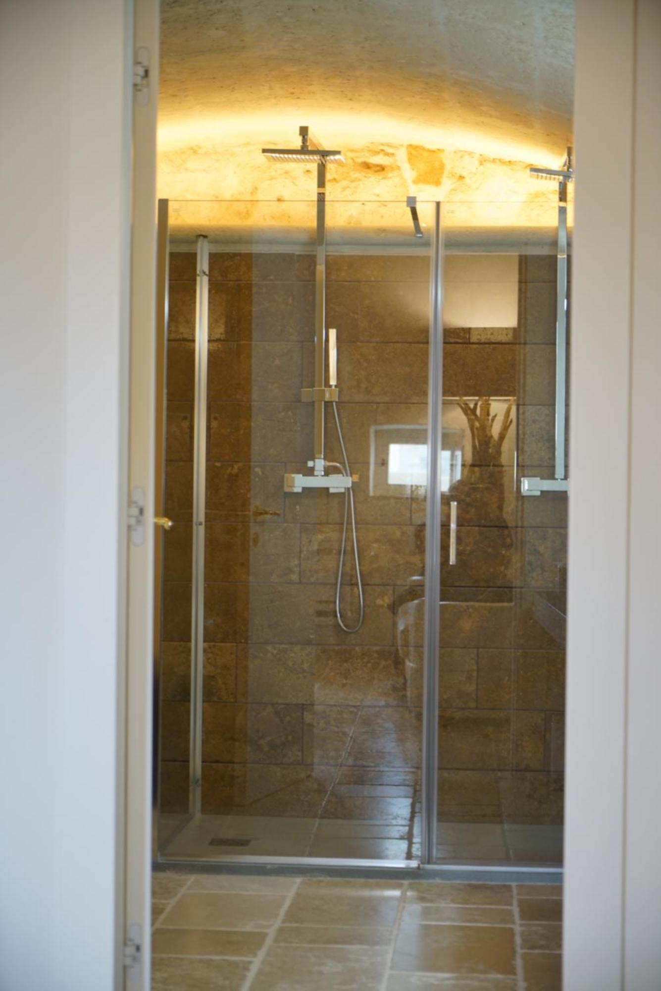 5 Elementi Sassi Matera Hotel Kültér fotó