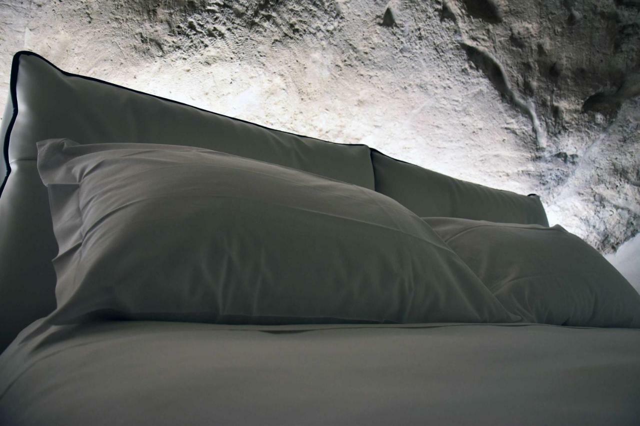 5 Elementi Sassi Matera Hotel Kültér fotó